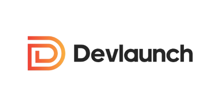 DevLaunch Logo